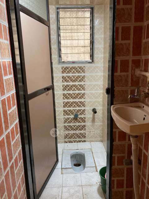 1 BHK Flat In Bhadra Nagar Chs For Sale  In Dombivli