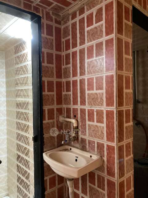 1 BHK Flat In Bhadra Nagar Chs For Sale  In Dombivli