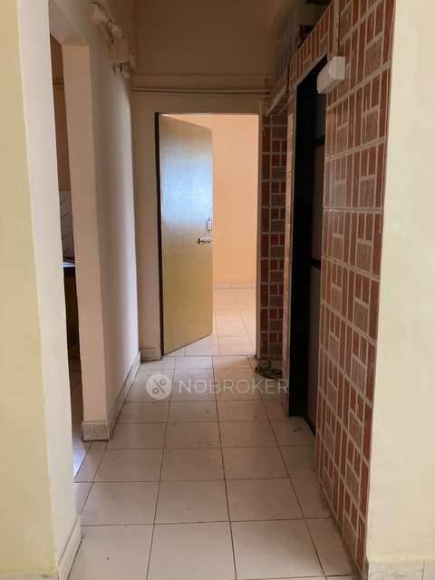 1 BHK Flat In Bhadra Nagar Chs For Sale  In Dombivli