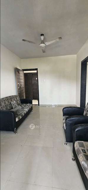 1 BHK Flat In Dhanshree Apartment For Sale  In Nanded 