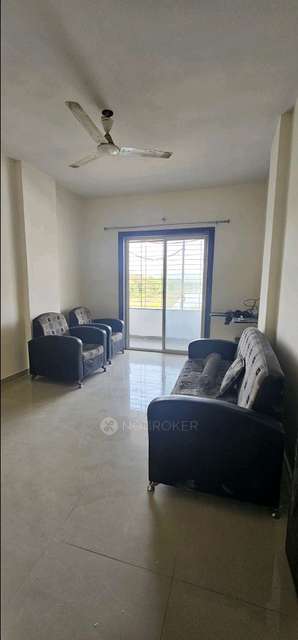 1 BHK Flat In Dhanshree Apartment For Sale  In Nanded 