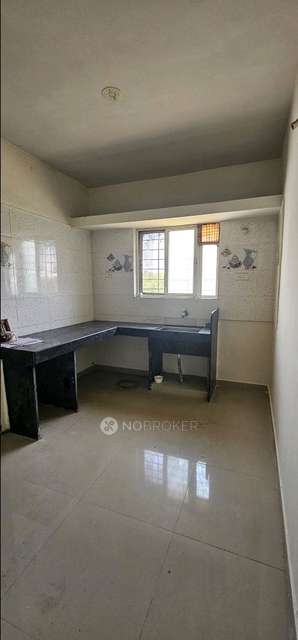 1 BHK Flat In Dhanshree Apartment For Sale  In Nanded 