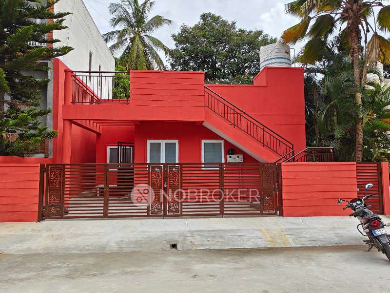 3 BHK House for Rent  In Koramangala