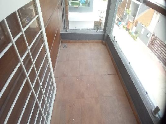 3 BHK Villa In Belmont Solasta Villas for Rent  In Charholi Budruk