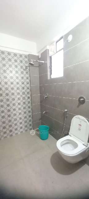 3 BHK Villa In Belmont Solasta Villas for Rent  In Charholi Budruk