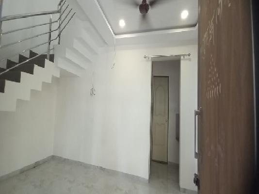 3 BHK Villa In Belmont Solasta Villas for Rent  In Charholi Budruk