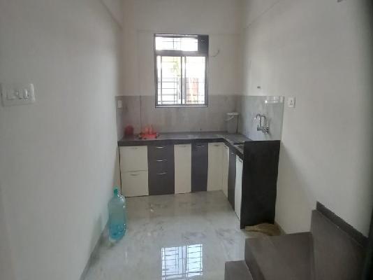 3 BHK Villa In Belmont Solasta Villas for Rent  In Charholi Budruk