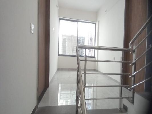 3 BHK Villa In Belmont Solasta Villas for Rent  In Charholi Budruk
