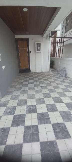 3 BHK Villa In Belmont Solasta Villas for Rent  In Charholi Budruk