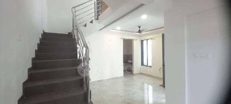 3 BHK Villa In Belmont Solasta Villas for Rent  In Charholi Budruk