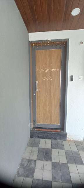 3 BHK Villa In Belmont Solasta Villas for Rent  In Charholi Budruk