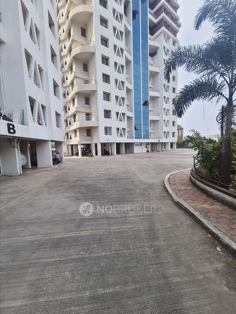 2 BHK Flat In Shivtara Tara Athena for Rent  In Wagholi