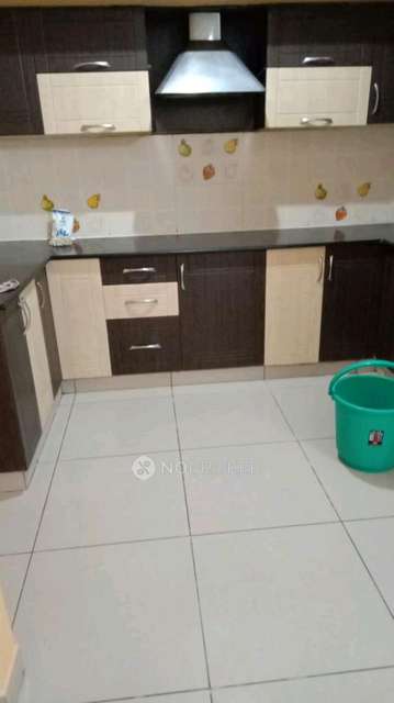 2 BHK Flat In Sv Lake View Homes for Rent  In Sv Lakeview Homes