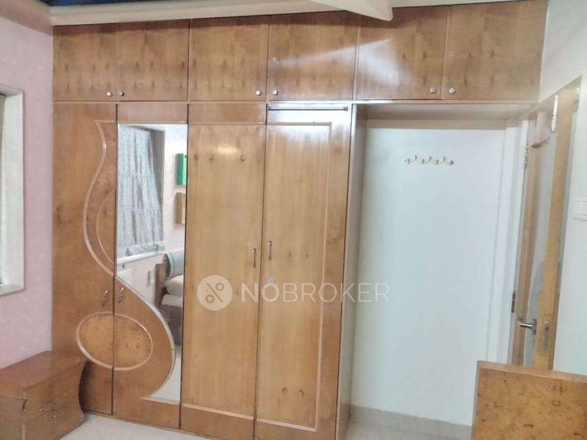 1 BHK Flat In Indrayani Complex for Rent  In Dadar West