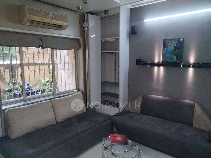 1 BHK Flat In Indrayani Complex for Rent  In Dadar West