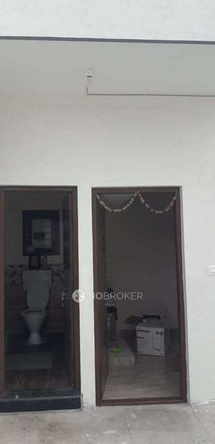 1 BHK Flat for Rent  In Jalahalli West
