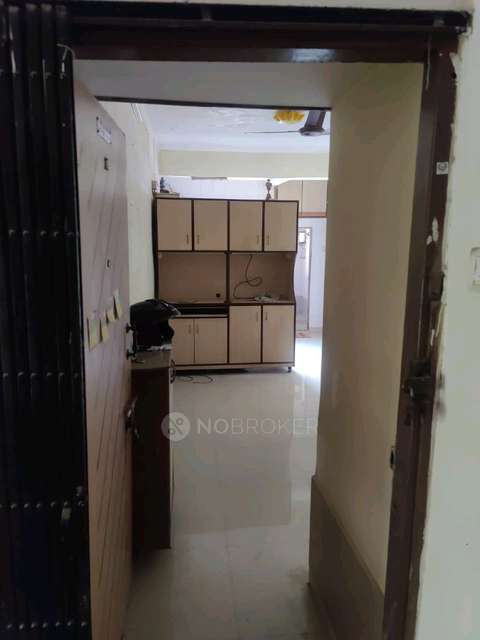 1 RK Flat In Kulprem Chs For Sale  In Vazira Naka, Borivali, Mumbai, Maharashtra, India