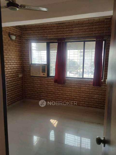 1 RK Flat In Kulprem Chs For Sale  In Vazira Naka, Borivali, Mumbai, Maharashtra, India