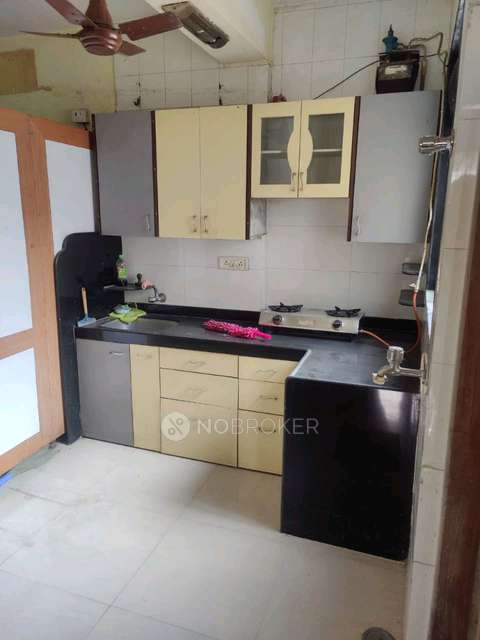 1 RK Flat In Kulprem Chs For Sale  In Vazira Naka, Borivali, Mumbai, Maharashtra, India
