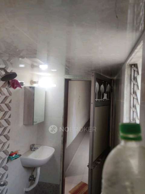 1 RK Flat In Kulprem Chs For Sale  In Vazira Naka, Borivali, Mumbai, Maharashtra, India