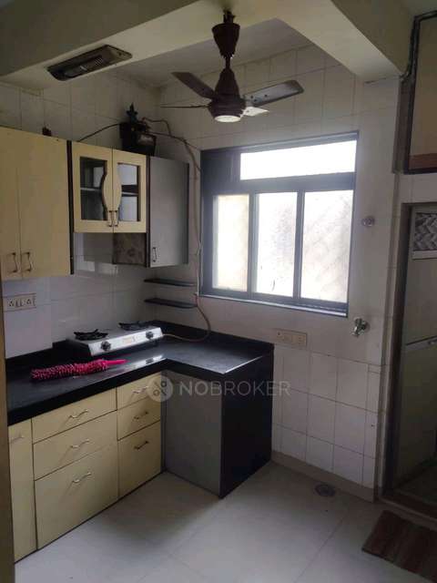 1 RK Flat In Kulprem Chs For Sale  In Vazira Naka, Borivali, Mumbai, Maharashtra, India