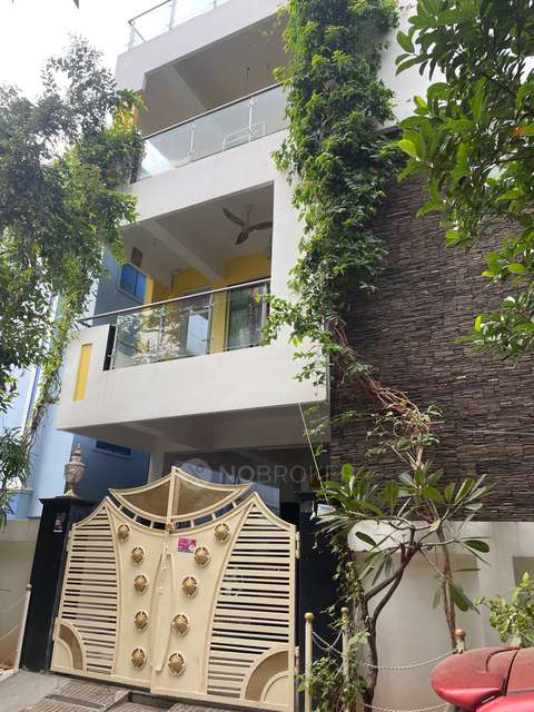 2 BHK House for Rent  In Kukatpally
