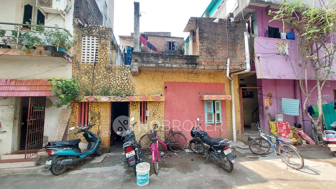 2 BHK House For Sale  In 12th Avenue