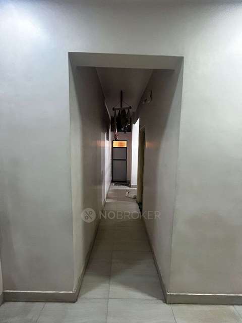 1 BHK Flat In Shree Ganpati Ashish Chs For Sale  In Dombivali East