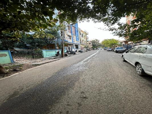 Plot For Sale  In Laggere