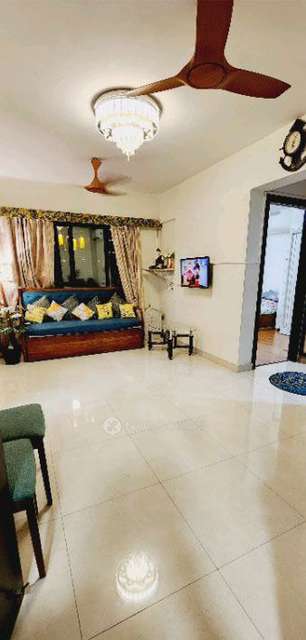 1 BHK Flat In Jaivijay Society By Kolte Patil for Rent  In Vile Parle East