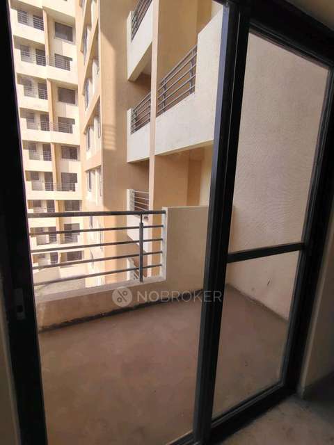 1 BHK Flat In Umiya Dreams Icon for Rent  In Wagholi