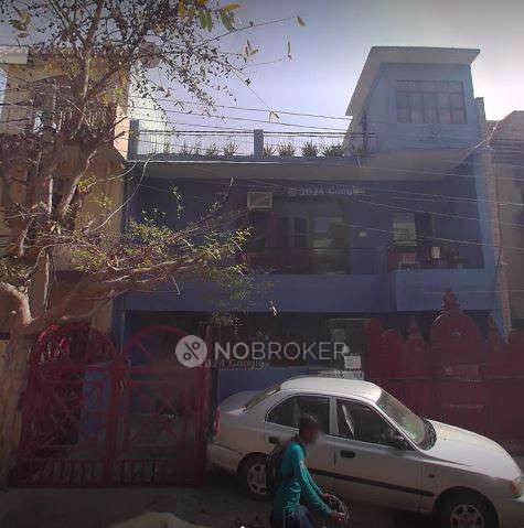 1 RK House for Rent  In Agarkar Nagar