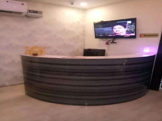 PG for Boys in  Sector 69