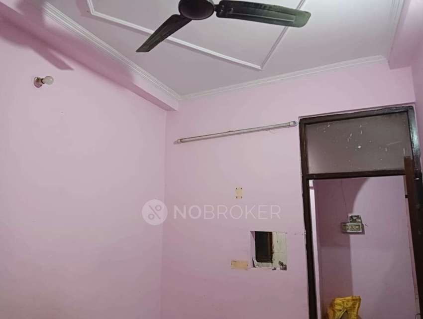 1 BHK Flat In Nil for Rent  In Ganesh Nagar Ii