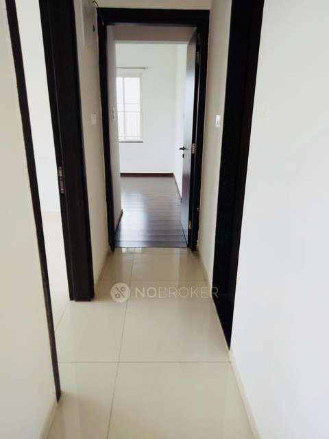 2 BHK Flat In Life Republic For Sale  In Hinjewadi Marunji