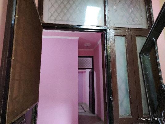 1 BHK Flat for Rent  In Vaishali