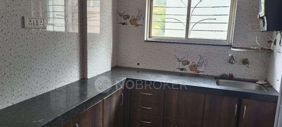 2 BHK Flat In Suyo for Rent  In Dhanori