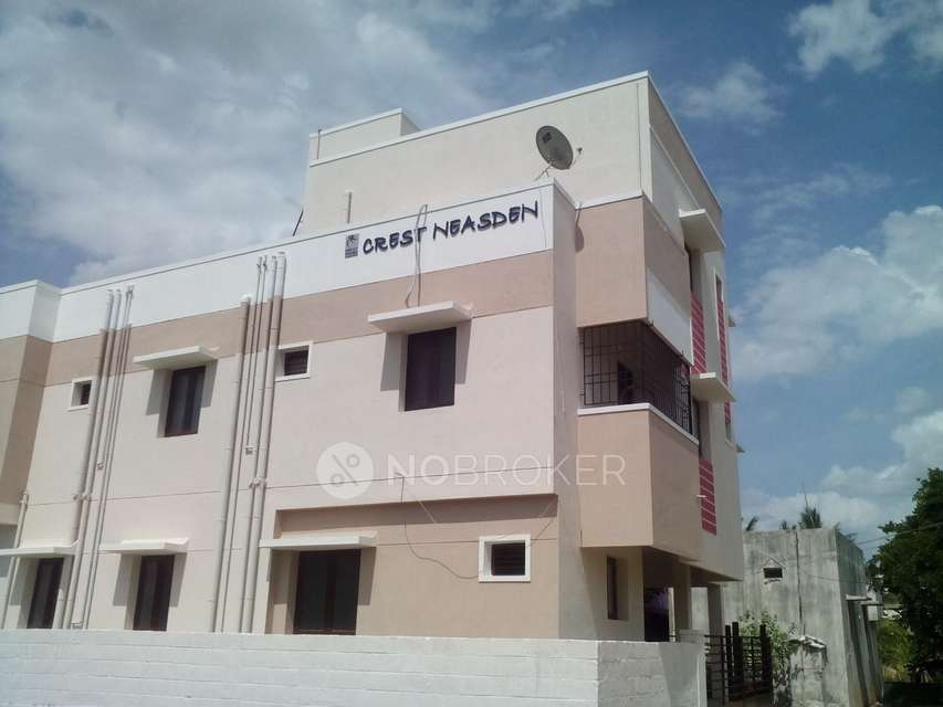 2 BHK Flat In Sree Gokulam Kundrathur  for Rent  In X3wx+h5r, ???????????, ??????, ????? ???? 600069, ???????