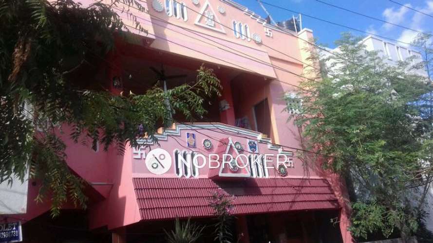 2 BHK House for Rent  In Ambattur