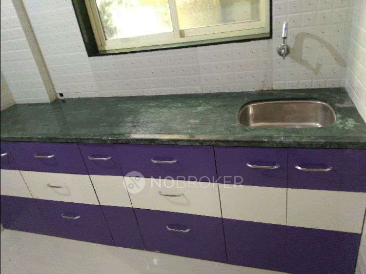 1 BHK Flat In Shivam Gold For Sale  In Dombivli East