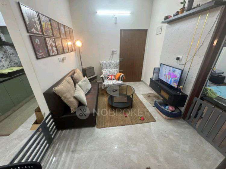 1 BHK Flat In Rivendell for Rent  In Horamavu