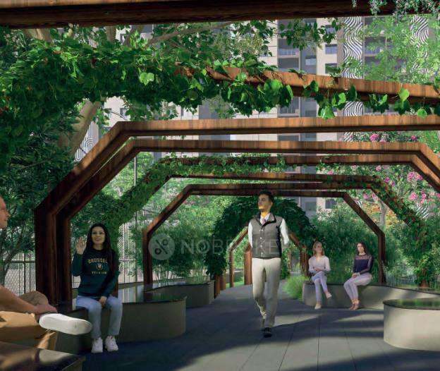 3 BHK Flat In Kohinoor Riverdale For Sale  In Kharadi