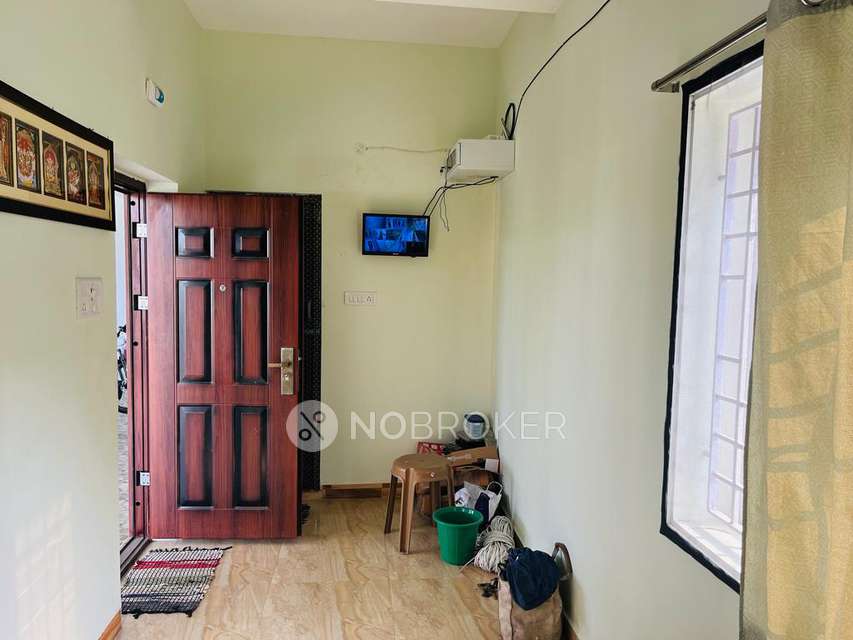 1 RK House for Rent  In Sholinganallur