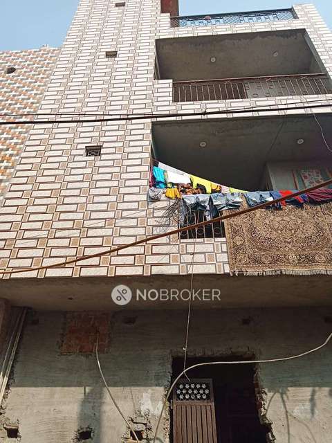 1 BHK House for Rent  In Vikas Nagar, 