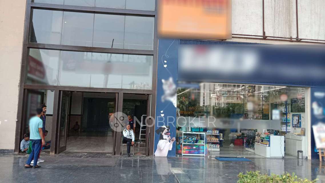 Showroom in Sector 74, Noida for Rent 