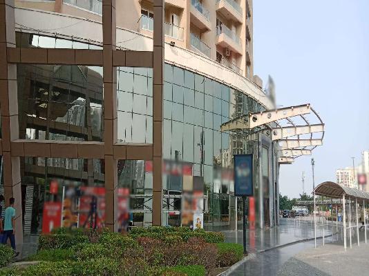 Showroom in Sector 74, Noida for Rent 