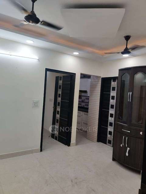 2 BHK Flat For Sale  In Inder Puri