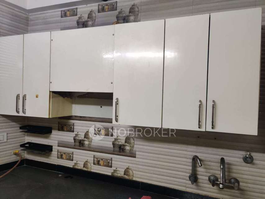 2 BHK Flat For Sale  In Inder Puri