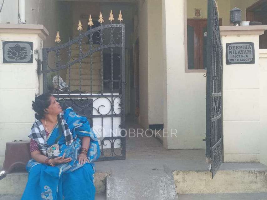 2 BHK House for Rent  In Bolarum