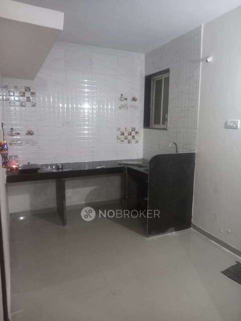 1 BHK Flat In Varad  Vrundhawan for Rent  In Khopade Nagar